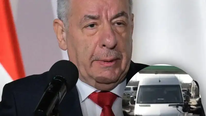 Sulyok Tamás komoly bajban lehet miután megszólalt az aranykonvoj ügyvédje