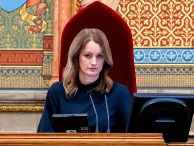 Brutális szigor jöhet a Parlamentben, nem tűrik el tovább őket