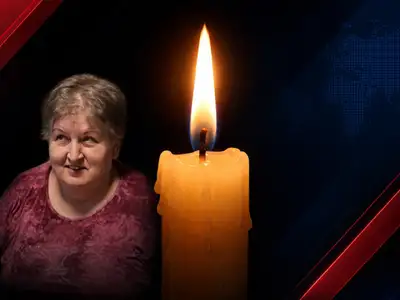 Gyászol a TV2 sztárja: holtan találták meg az eltűnt édesanyját