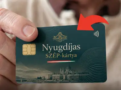 Nyugdíjas SZÉP-kártya: mutatjuk, mikortól, mennyi pénz érkezhet, és mire lehet költeni