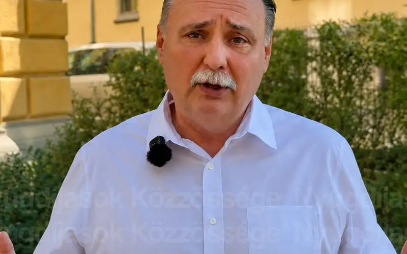 Gajdos László miniszter rendkívüli bejelentése: Mindenki felkapja a fejét erre