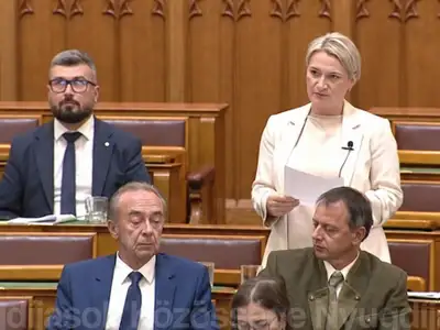 A Tiszás képsviselő elárulta, ki lehet a következő akit vezetőszáron visznek el: Nagykutya!