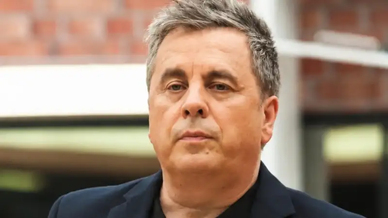 Most jött a szomorú hír Friderikusz Sándorról