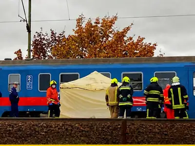 Felfoghatatlan tragikus nap a magyar vasúton