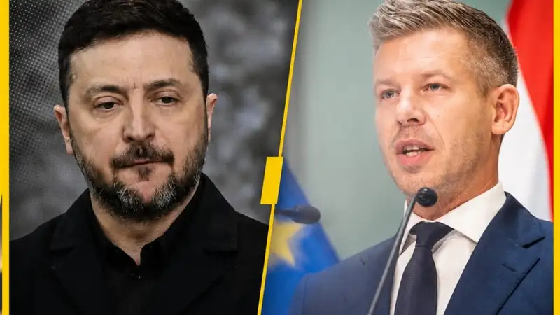 Magyar Péter bekeményített: Magyarország ismét blokkolta Ukrajna uniós tárgyalásainak továbblépését