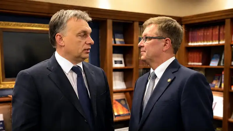 Matolcsy után Orbán következik? Most jött a nagy hír