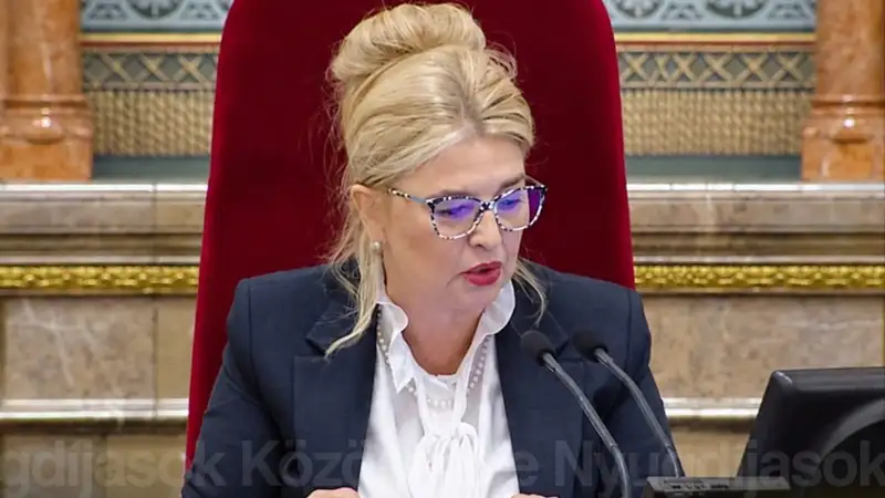 Botrány a Parlamentben: Ilyenre még nem volt példa! Súlyos következményei lesznek!