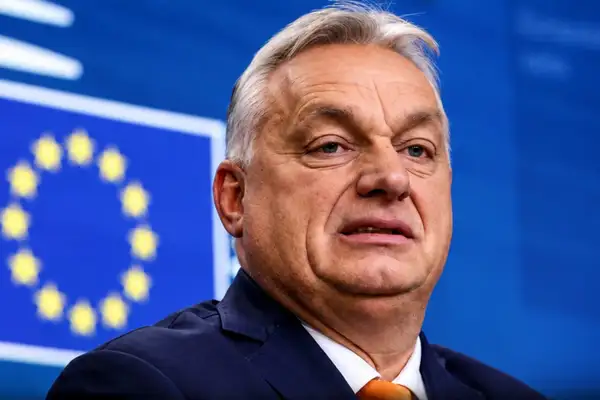 Orbánnal megtörténik amire senki nem számított