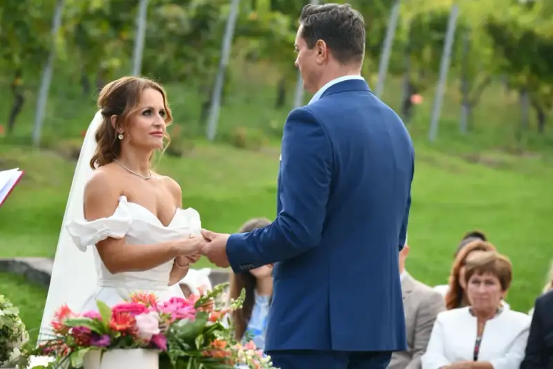 Juci és Ján egy fotóval jelentették be a nagy örömhírt – Özönlenek a gratulációk!