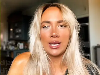 Tóth Gabi megmutatta a banki egyenlegét, na most esel le a székről