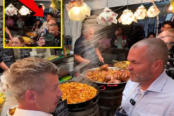 Lelocsolták Magyar Pétert Szekszárdon, kiderült ki volt az elkövető