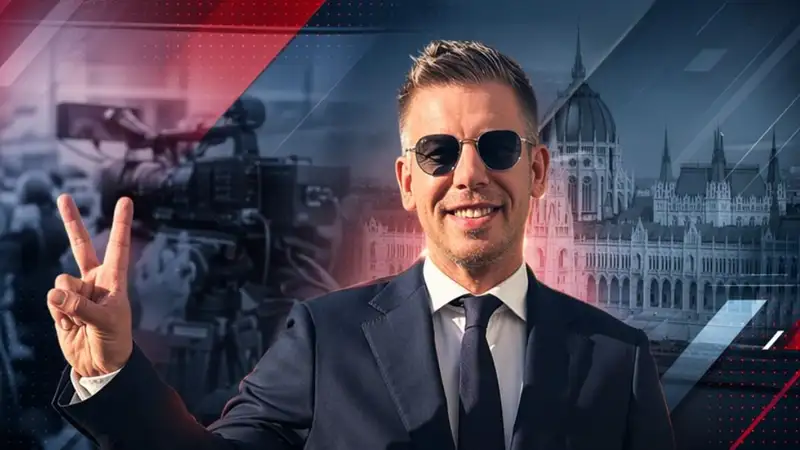 Friss: pár perce jött Magyar Péter nagyon súlyos közlése, mindenki csak döbbenten pislog