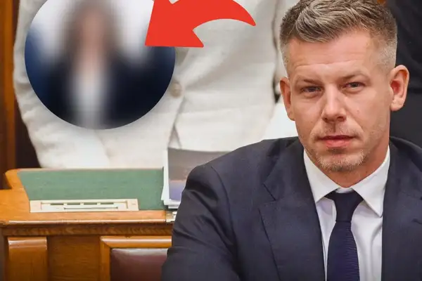 Ő lehet a Tisza Párt köztársasági elnöki jelöltje? Megszólalt a szakértő