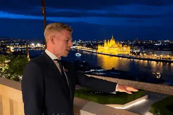 Míg te aludtál Magyar Péter meglepő dolgot tett