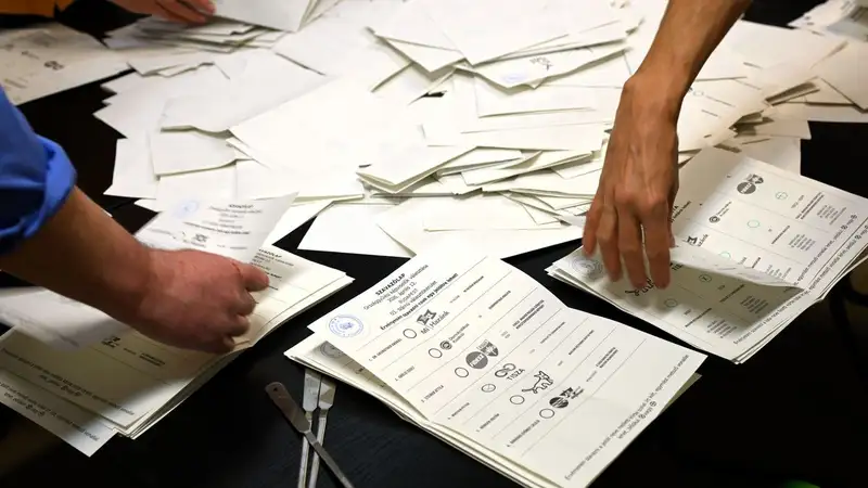 Befejeződött az újraszámlálás: az utolsó pillanatban jött a meglepetés