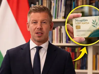 Pár perce érkezett! Magyar Péter elmondta mikor jön a nyugdíjas SZÉP-kártya és a béremelés