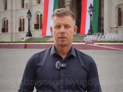Megjelent Magyar Péter fontos döntése: kinevezés visszavonva
