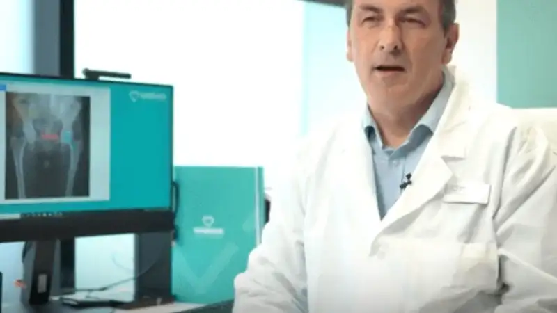 Komoly változások jönnek az egészségügyben: Hegedűs Zsolt bejelentette az első lépést