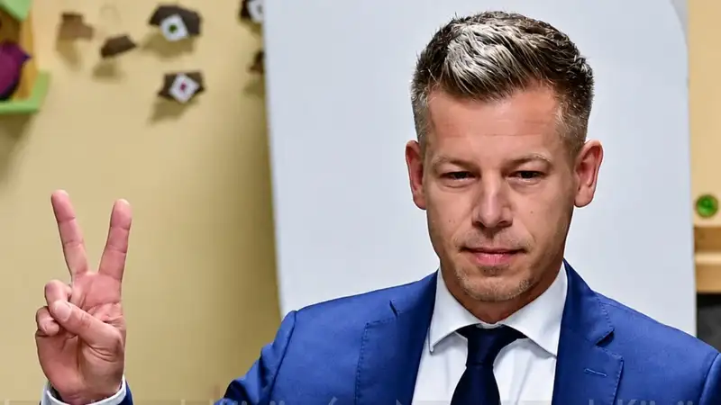 Most borultak ki végleg! Brutális kommunikációs támadást indítottak Magyar Péter ellen a fideszesek