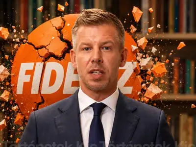 Magyar Péter súlyos ütést vitt be a Fidesznek: Erre várt mindenki a választás óta!