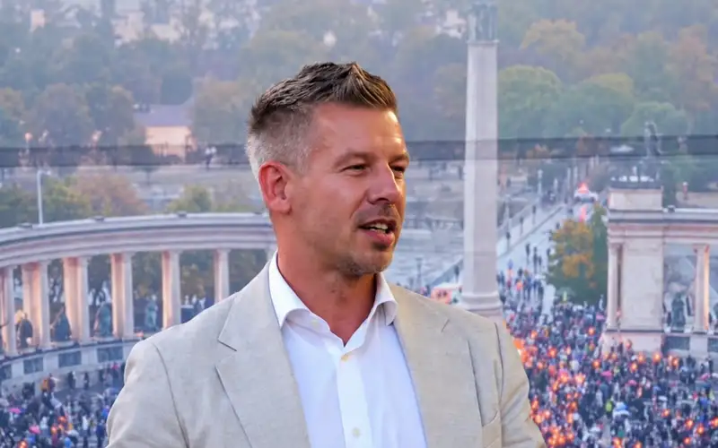 Magyar Péter ledobta a választás óta az egyik legdurvább törvényt: Január 1-től jön az új világ