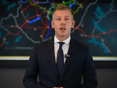 Egy perce érkezett Magyar Péter nagy bejelentése: máris elkezdődött, ilyenre még nem volt példa