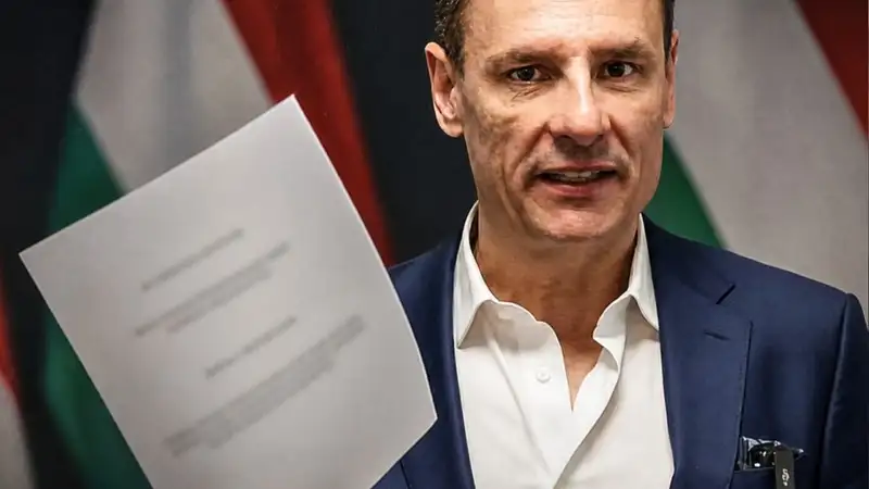 A fideszes Tuzson Bence, elkezdte fenyegetni azokat akik a Tiszát segítik