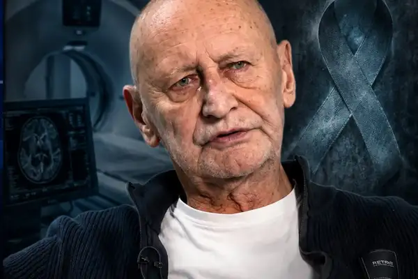Ismét rákos Reviczky Gábor: kiderült hol és miért alakult ki az új betegség