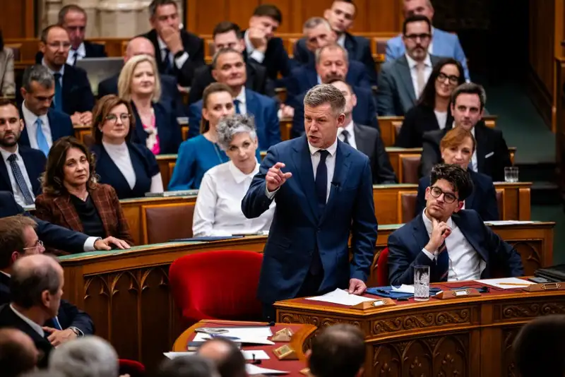 Soha ennyien nem nézték még az Országgyűlés élő adásait, tévéket ver oda a nézettség