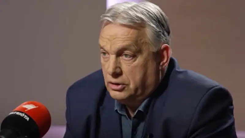Orbán Viktor rendkívüli bejelentése: Megszólalt a lemondásról.