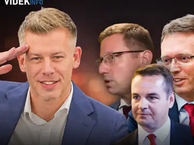 Holnap összecsap a Tisza és a Fidesz – Ezen múlik most minden!