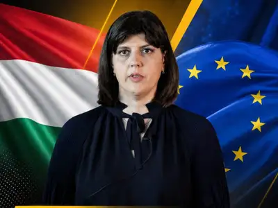 Most jött a nagy hír az Európai Ügyészségtől! Elkezdték!