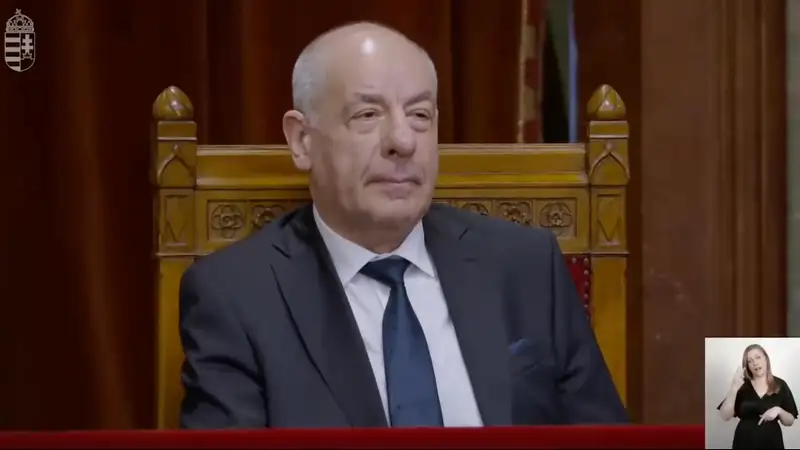 Megvan a forgatókönyv Sulyok Tamás eltávolítására – a Tisza mindenképp megszabadult Sulyoktól
