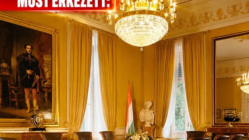 Most érkezett: nyilvánosságra hozták, kit jelölnek köztársasági elnöknek