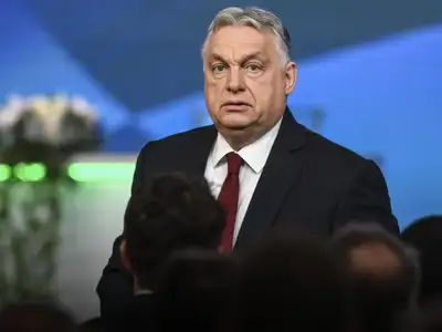 Orbán Viktor előkerült, az emberek pedig kinevették