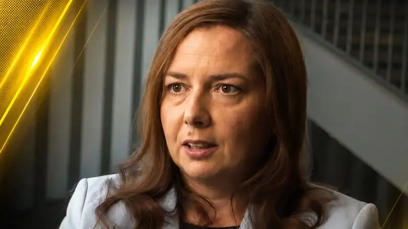 Unger Anna ledobta a bombát: Már megvan az első három ügy