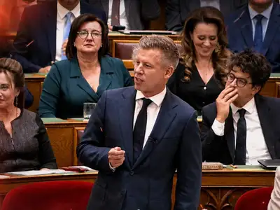 Magyar Péter bejelentette az újabb Tisztótüzet, durva ami most fog jönni