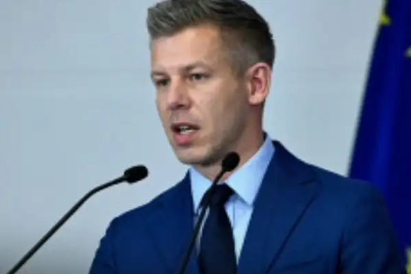 Rendőrségi ügy lesz belőle? Itt van Magyar Péter mindent elsöprő bejelentése, hatalmas fordulat jött