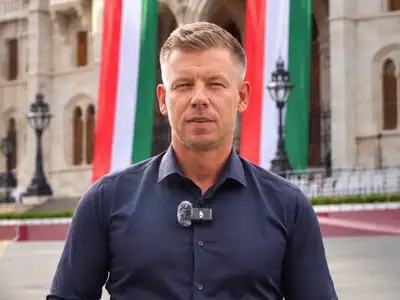 Magyar Péter jelentős béremelést jelentett be! Nagyon sokan örülhetnek!
