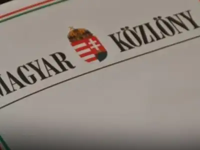 Éjszaka megjelent a Közlönyben: a kormány ráeresztette az ellenőröket a NER legféltettebb titkaira