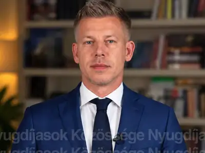 Hihetetlen helyen tűnt fel Magyar Péter! Na ilyet még soha nem láttunk!