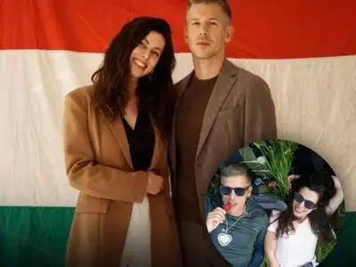 Most jött a hír Magyar Péterről és a barátnőjéről Ilonáról, özönlenek a jókívánságok
