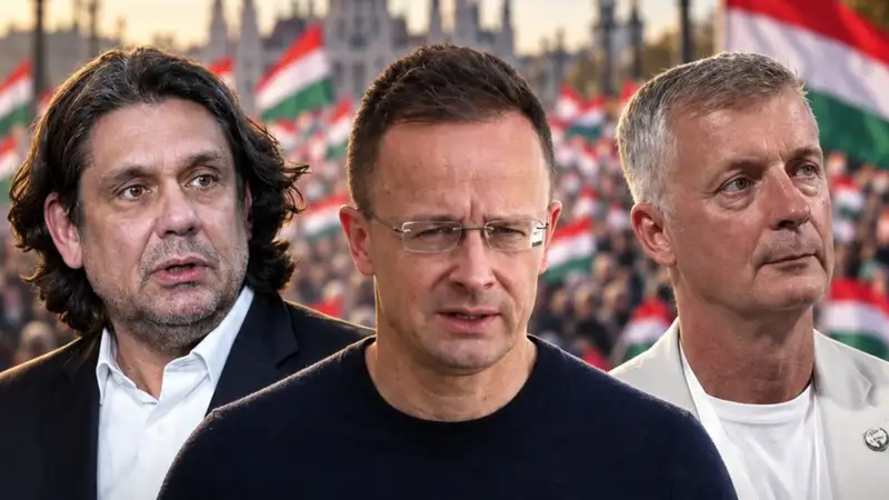 Most jött, döntöttek: Kubatovot, Szijjártót és Deutsch Tamás is kiraknák