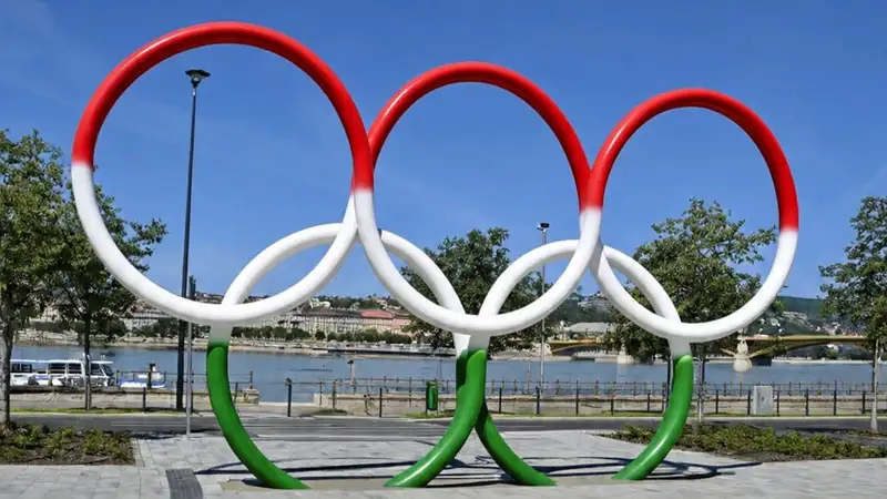 Hatalmas az öröm: Most jött a bejelentés a Budapesti Olimpiáról