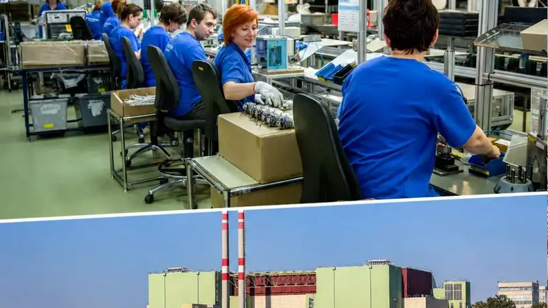 Sorra sötétülnek el a magyar nagyvárosok: home office, leállított jégkészítés és kikapcsolt klímák jönnek