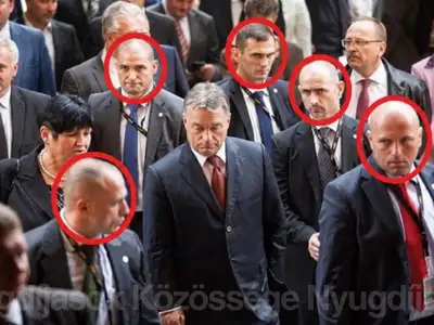 Kiderült: Eddig védik még Orbánt a testőrök közpénzből