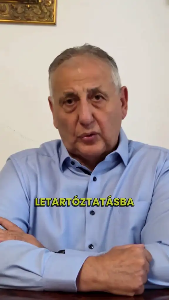 Tasnádi Péter keményen betámadta Orbán Viktort: Mindent terített! Ebből komoly baj lesz!
