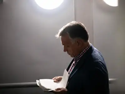 Orbán Viktort váratlant lép a hétvégén, semmilyen hivatalos programban nem szerepel mégis meglépi!