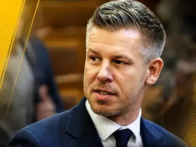 Na most vannak sokan bajban! Magyar Péter ledobta az eddigi legnagyobb bombát