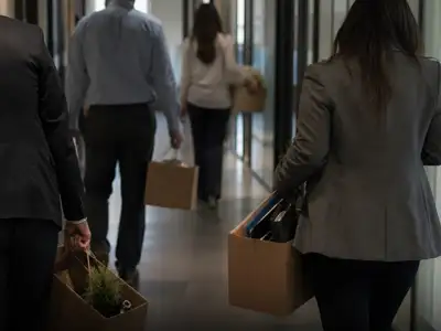 Valósággá vált a rémálom: 8000 dolgozónak küldték ki a leépítésről szóló levelet